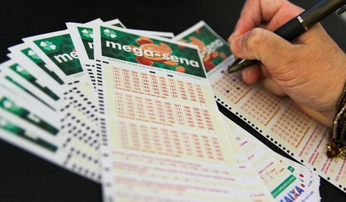 Mega-Sena acumula e pode pagar prêmio de R$ 40 milhões no próximo sorteio