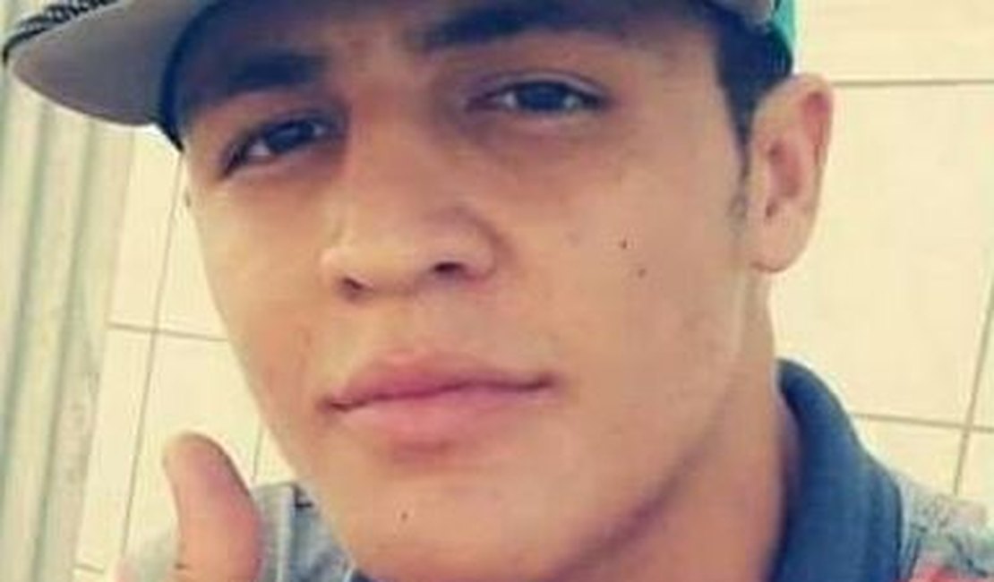 Jovem é assassinado com tiros na cabeça, em Campo Alegre