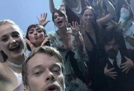 Game Of Thrones leva Emmy 2019