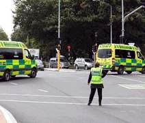 Ataques a duas mesquitas deixam mais de 40 de mortos na Nova Zelândia