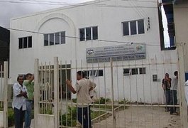 IML de Arapiraca registra entrada de 14 corpos neste fim de semana