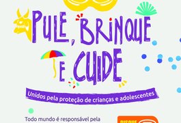 Trabalho Infantil deve ser denunciado durante o Carnaval; alerta conselho tutelar