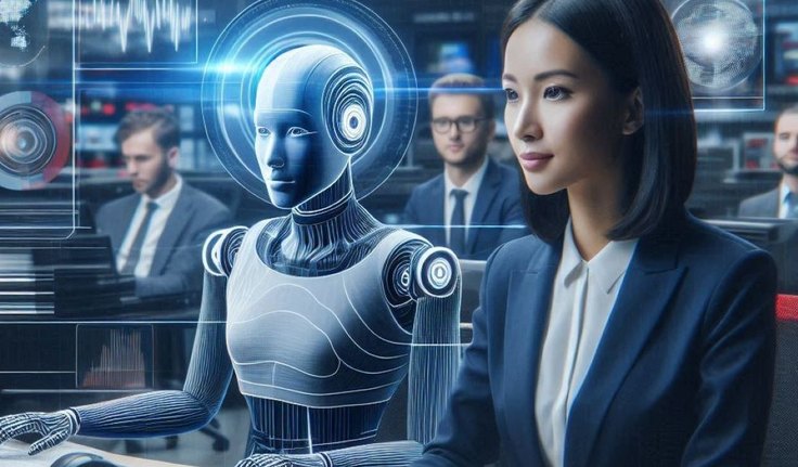 41% das empresas planejam substituir cargos com IA - Veja como isso impacta a sua empresa