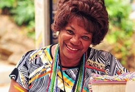 Atriz Neusa Borges afirma ter tomado ‘nojo da vida de artista’