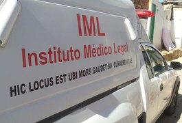 Corpo de pescador é encontrado no Rio Paraíba, em Satuba