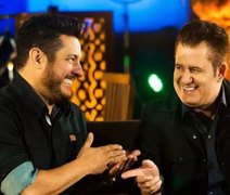 Bruno & Marrone negam separação da dupla: 'É impressionante a força de uma mentira'