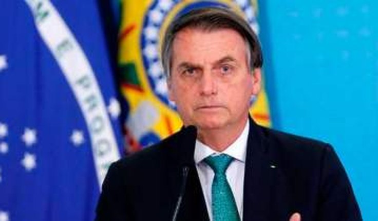 Bolsonaro sanciona lei de Collor que autoriza bares e restaurantes a doar alimentos