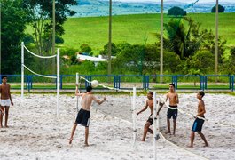 Pedal Arapiraca e outros eventos esportivos mobilizarão o Clube do Servidor no fim de semana