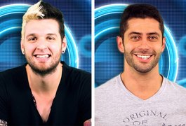 Paredão BBB14, Cassio ou Marcelo? Vote e veja o resultado parcial