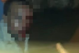 Homem que invadia casas para roubar e estuprar mulheres é espancado pela população no interior de AL