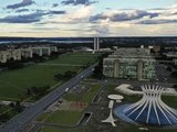 Governo define horário de expediente em jogos do Brasil na Copa