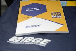 IBGE lança Censo 2022 nesta segunda