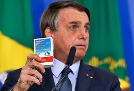 Ministério da Saúde admite ineficácia de cloroquina e outros medicamentos do “kit covid”