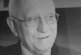Aos 93 anos, morre professor aposentado José Damasceno Lima, em Alagoas