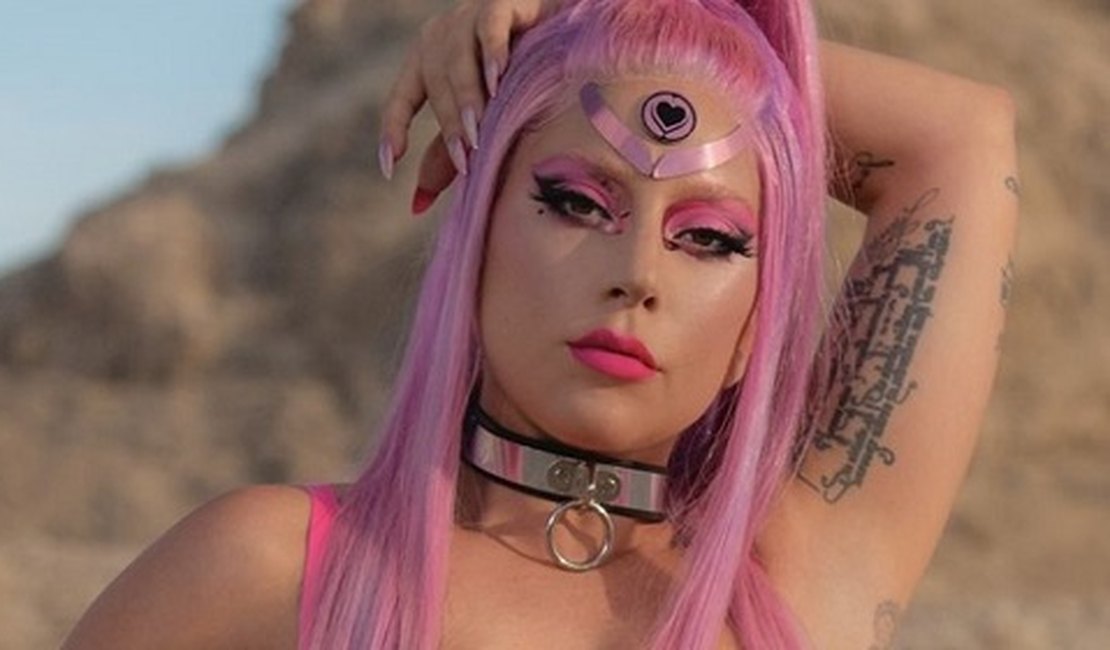 OMS e Lady Gaga anunciam show virtual com grandes nomes do pop