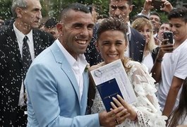 Atacante tem residência assaltada enquanto se casava em balneário