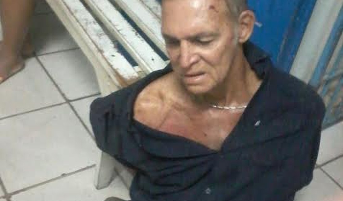 Policial rodoviário morre ao ser baleado no Sertão de Alagoas