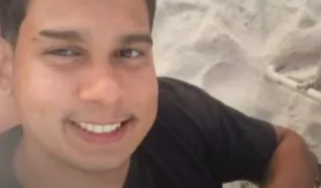 Homem tem cerca de 80% do corpo queimado e morre após incêndio em kitnet, em Maceió; mulher está internada