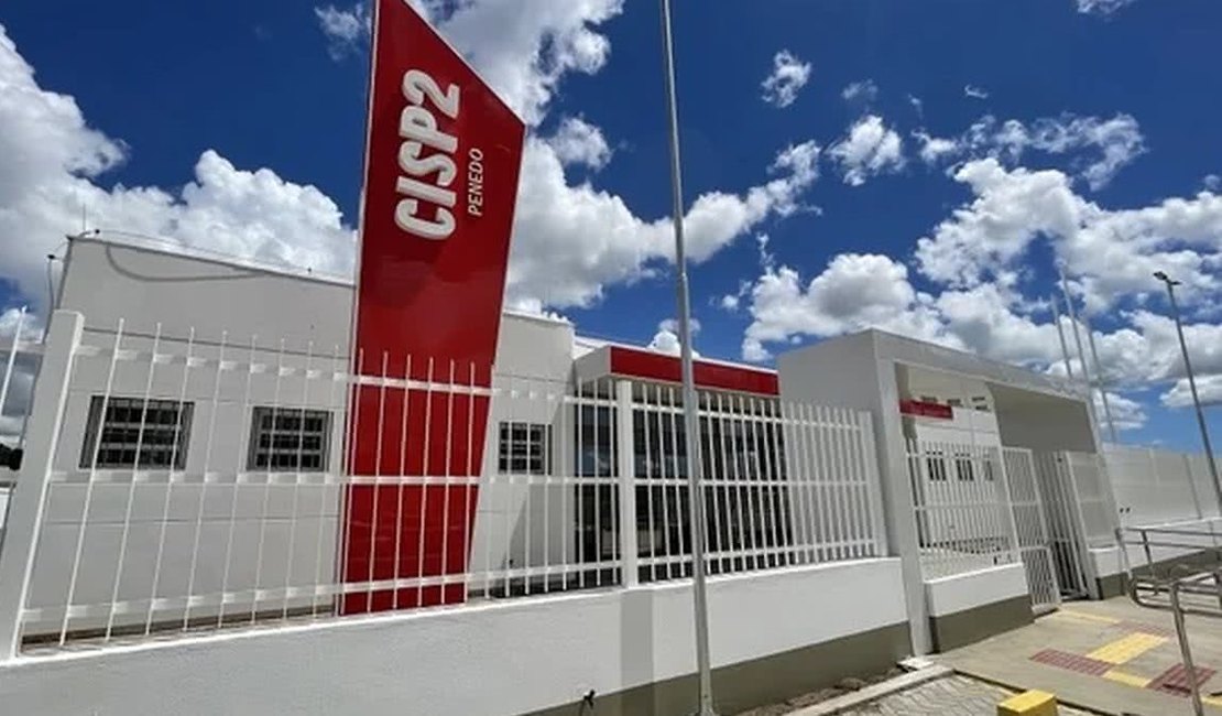 Homem é preso por não pagamento de pensão alimentícia em Piaçabuçu