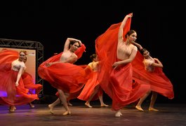 Secult lança edital para a 21ª edição da Mostra Alagoana de Dança