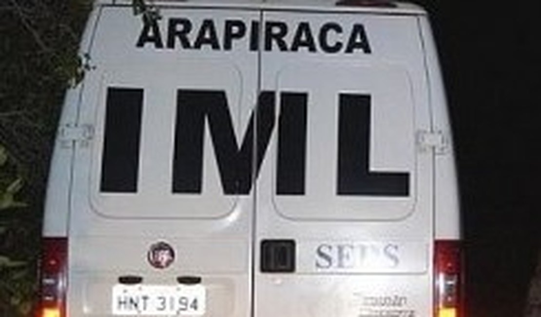 Jovem é assassinado com tiro de espingarda na cabeça em Canapi