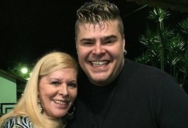 Cantora Vanusa segue internada com problemas respiratórios e filho pede “empatia”