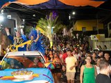 Prefeitura entrega obras estruturantes e abre oficialmente o Traipu Folia 2026