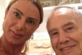 Sem Globo, Stênio Garcia viverá com aposentadoria de R$ 5 mil