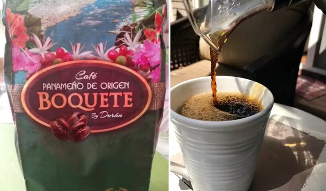 Conheça o café de Boquete, um dos mais caros do mundo