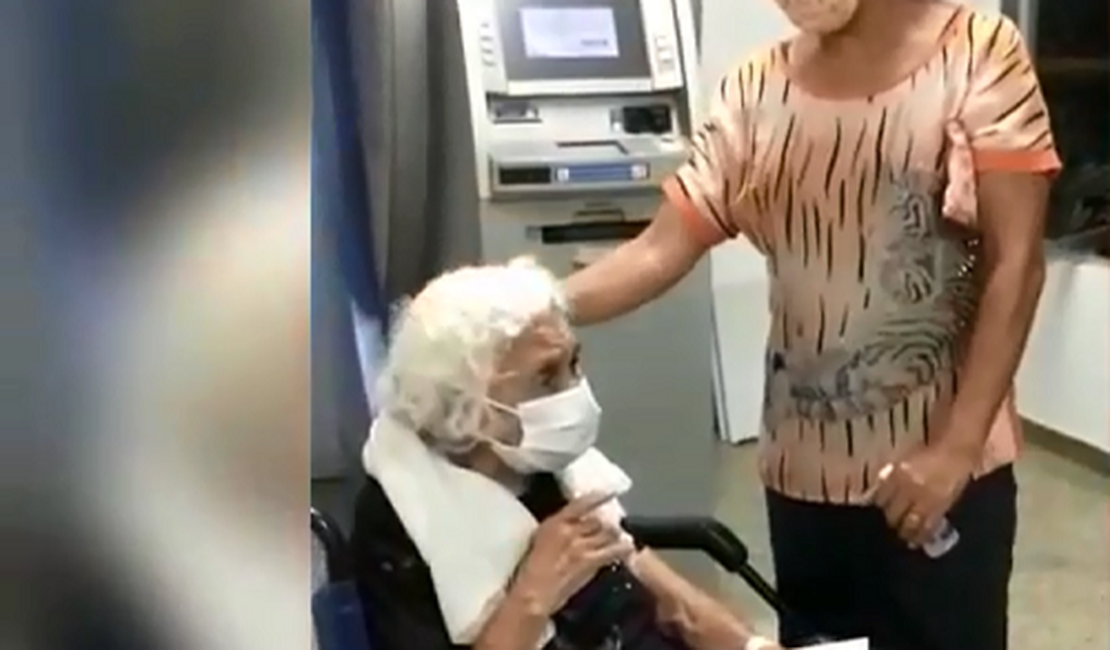 VÍDEO. Mais 25 pacientes vencem a Covid-19 e recebem alta do HE do Agreste