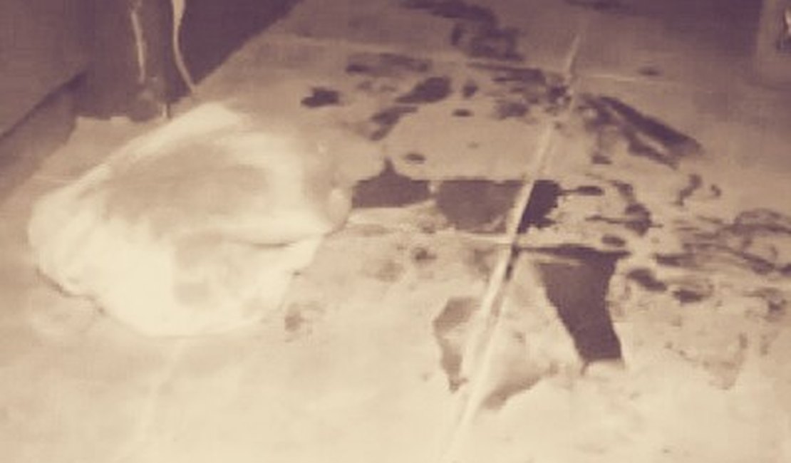 Polícia identifica suspeito de estuprar e injetar ácido na genitália de menor