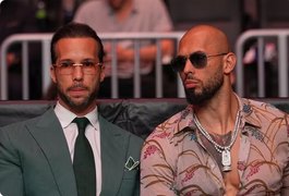 Andrew e Tristan Tate, influencers 'redpill', são presos em Miami sob acusações de estupro, tráfico humano e outros crimes