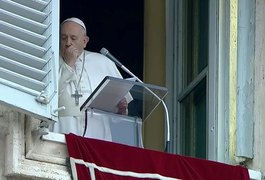 Missas do Papa Francisco serão feitas pela internet, sem aglomeração no vaticano