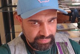 Ex-repórter do Pânico na TV ficará um ano internado em reabilitação