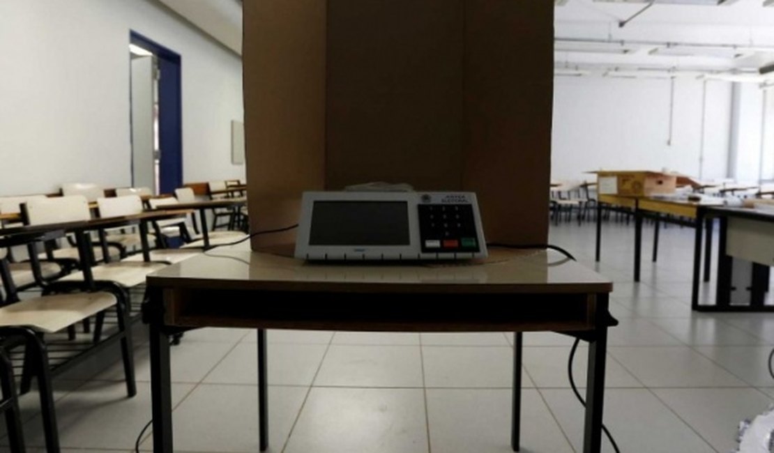 Eleitor poderá justificar ausência nas Eleições Municipais de 2020 por meio do e-Título