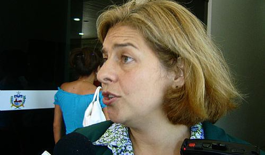 Secretária no Governo Lessa, Patrícia Mourão assume a Pasta do Turismo de Maceió