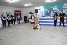 Centro de Síndrome Gripal de Arapiraca encerra atividades após redução de pacientes infectados