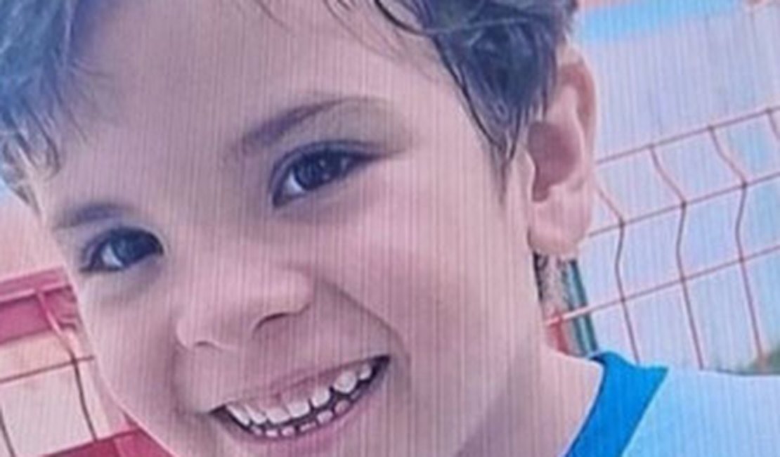 Menino com TEA que estava desaparecido é encontrado morto em açude em Maceió