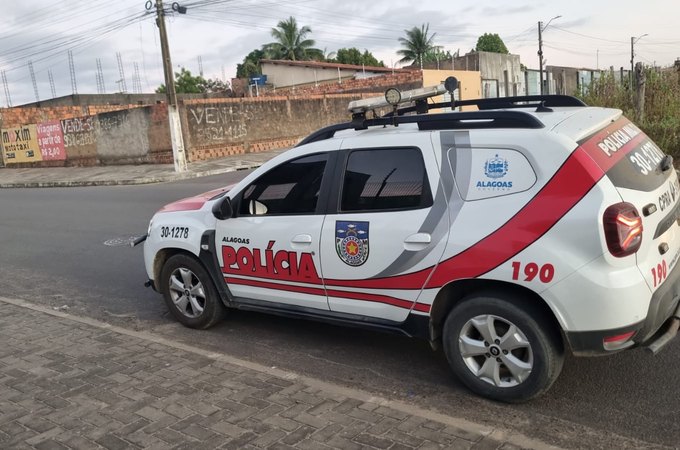 Discussão entre vizinhos termina em agressão e ameaça no bairro Planalto, em Arapiraca