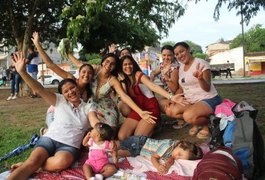 Prefeitura realiza edição especial do dia da mulher neste domingo no #Vemprobosque