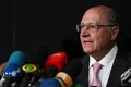 Alckmin alerta para vídeo falso com sua imagem nas redes sociais