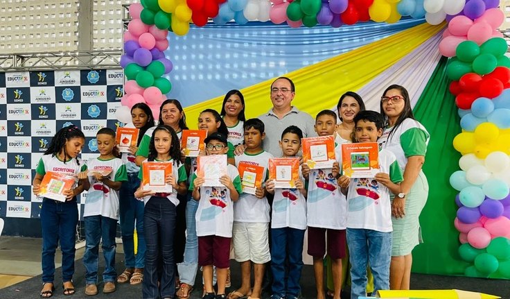 Comece o ano com o pé em Junqueiro: a cidade cresce a passos largos