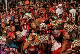 Veja a programação do carnaval do Recife e de Olinda nesta sexta-feira