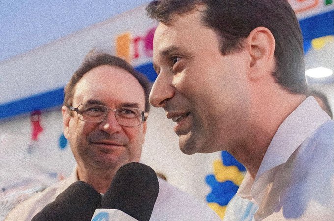 Daniel Barbosa garante maior programa de ampliação da educação pública em Arapiraca