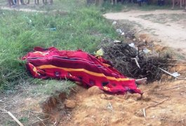 Mulher é morta a golpes de faca em Ibateguara