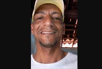Filho de motociclista morto na BR-316 pede justiça após acidente em Palmeira dos Índios