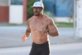 Atleta é atropelado durante corrida em avenida de Arapiraca e segue em observação