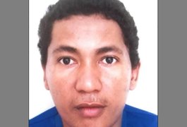 Polícia Civil procura homem desaparecido em Alagoas