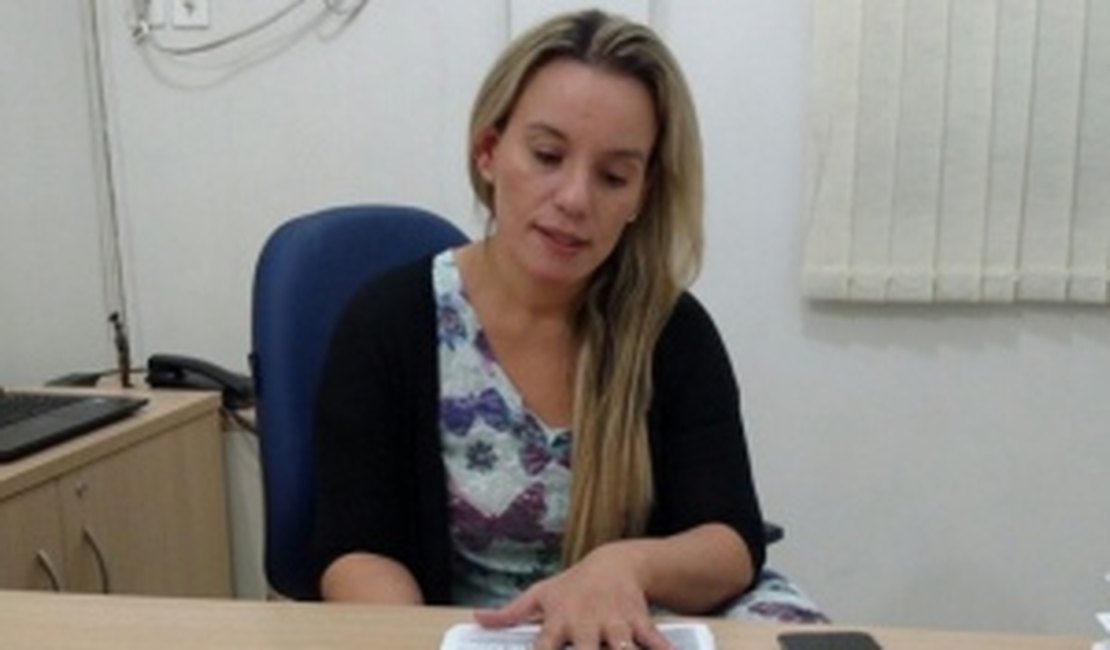 Juíza anula ato que puniu delegada por pedir a Renan Filho delegacia 24h para mulheres