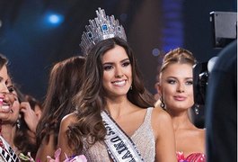 Próxima edição do Miss Universo acontecerá em Las Vegas, nos Estados Unidos